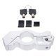 thumbnail image 5 of OULII Motorcycle Disc Lock De Aleación Para Seguridad Y Eficaz En Motocicletas Y Scooters, 5 of 8