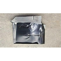 Right Hand Cab Floor Panel for 1967-1972 Chevy Pickup