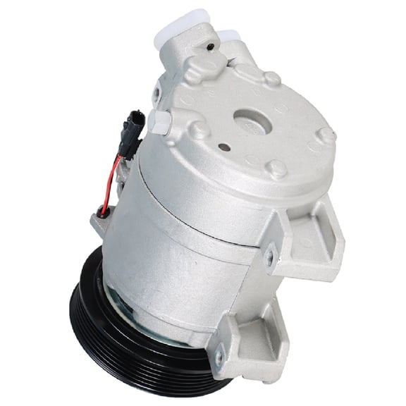 AC Compressor For Nissan Rogue 2.5L 2008 2009 2010 2011 2012 2013 CO 11200C