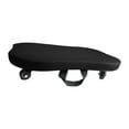 thumbnail image 1 of Almencla Pilates Roller Balance Board Accessory for Exercise Sports Full Body Workout Black, 1 of 8