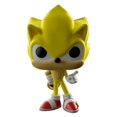 thumbnail image 1 of Sonic The Hedgehog Tails Miles Prower Figure Toy, 1 of 1