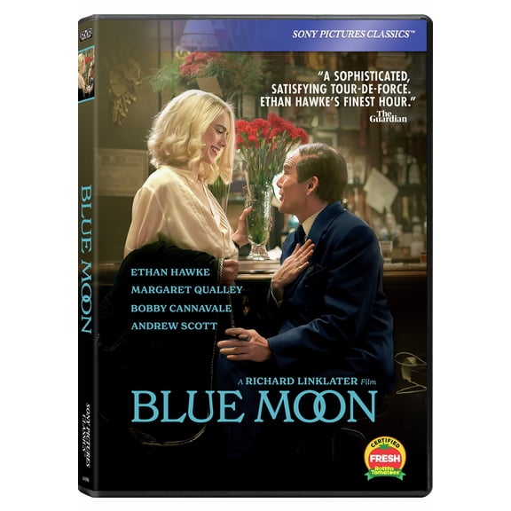 Sony - Blue Moon [DIGITAL VIDEO DISC]