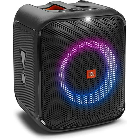 JBL PartyBox Encore Essential Altavoz portátil para fiestas (renovado)