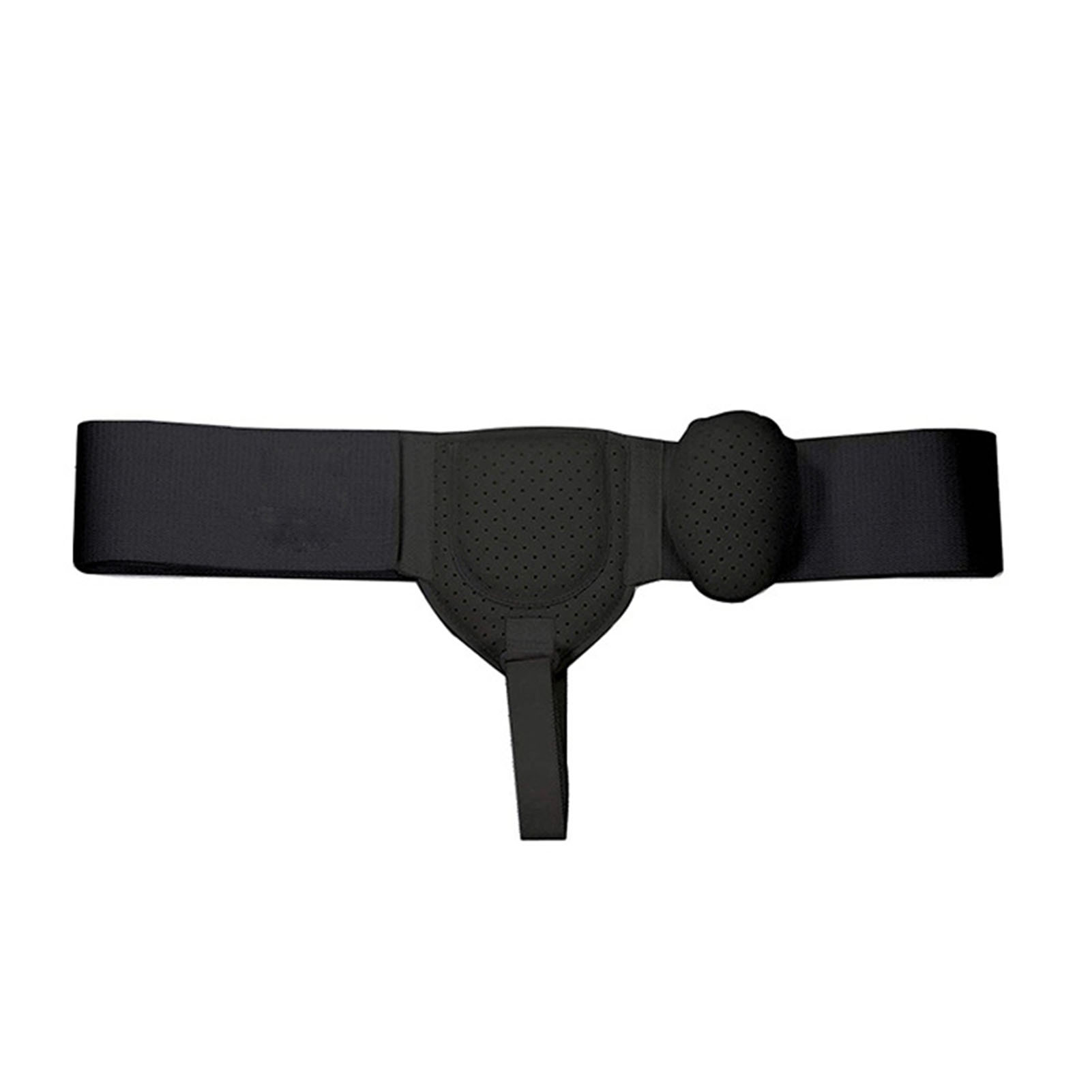 Groin Guard Athletic Groin Shield Groin Support Comfortable Protection Inguinal Hernia Relief