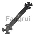 thumbnail image 3 of For Multifunction 6 In 1 Rc Special Tool Wrench 3455578mm For Turnbuckles, 3 of 5