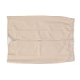 thumbnail image 1 of Adjustable Elastic Waist Adult Incontinence Skirt, Full Open Design, 3 Layer Structure, Multiple Ways of Use, Exquisite Workmanship with Skin Friendly Cotton,, 1 of 7