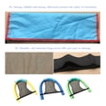 thumbnail image 3 of Swimming Floating Chair Float Chair Net Pool Noodle Net For Kids Adult, 3 of 9