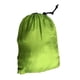 thumbnail image 3 of Hamaca Doble para con Correas para Colgar en árboles Y Mosquetones - Hamacas Portátiles para Hombres, Mujeres, Mochileros Al Aire Libre, Viaje Verde y verde hierba Sunnimix Hamaca de viaje, 3 of 8