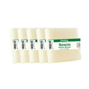 White Beeswax Blocks