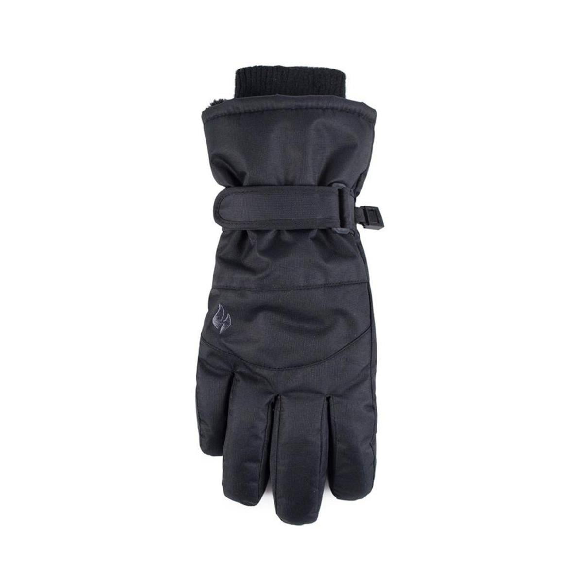 Women's Quilted Performance Glove