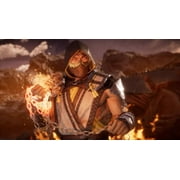 Mortal Kombat 11 Ultimate (PS4)