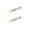 2pcs, variant on LAIQIEN Easy Installation LED Lamp For Refrigerator Freezer Energy Efficient Fridge Light Bar Replacement Parts Accessories