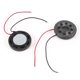 thumbnail image 1 of 2 piezas de 20 mm de altavoz tweeter magnético redondo de 8 Ohm 1W, 1 of 1