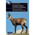 thumbnail image 3 of Population Genetics for Animal Conservation, 3 of 3