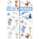 thumbnail image 1 of Colomania Yoyo Books Pasta Dura, 1 of 2