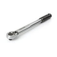 thumbnail image 1 of TEKTON 24330 3/8-Inch Drive Click Torque Wrench (10-80 ft.-lb./13.6-108.5 Nm), 1 of 2