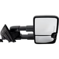 thumbnail image 5 of Side View Mirror Compatible with 2017-2019 Cadillac CHEVROLET SILVERADO GMC SIERRA 5.3L 6.2L V8 L87/L86 355HP Replaces GM259ER GM1321566 8.42289018469168E+23 GM259ER, 5 of 5