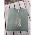 thumbnail image 2 of Cowgirl Boots Embroidered Sweatshirt, 2 of 4