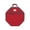 #11, variant on Sruoe Christmas Wreath Storage Container, Clear Wreath Storage Bag for Artificial Wreaths Box, Dual Zippered Wreaths Storage Bag with Clear Window for Christmas Ornament Storage Holiday Decor