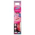 thumbnail image 3 of Swiffer Sweep and Mop Pro, Wicked Limited Edition Pink, 2-in-1 Floor Mopping and Sweeping Kit, 1 Device, 5 Sweep Refills, 3 Mop Refills, 3 of 12