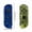 Brown, variant on Switch Controller for Nintendo Switch, Switch Remote Joy Pad supports Dual Vibration/Motion Control/Screenshot/Wake-up (Red and Blue)