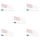 thumbnail image 3 of Methold 5 uds 3D impresora boquilla cabeza limpieza acero inoxidable extrusora cabeza herramienta de limpieza Type8 NO8, 3 of 6