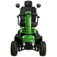 thumbnail image 4 of Pride Redesigned Baja Wrangler 2, Heavy Duty Outdoor Mobility Scooter, 450 lbs. Weight Capacity, with 5-Year Extended Warranty, 4 of 9