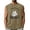 40# Army Green, variant on Mens Halloween summer Vintage Wash T-Shirts Funny Character Graphic Crew Neck Sleeveless Muscle Tank Top Loose Fit Soft Autumn Party Daily Wear Casual Cut Off Tee 2026 Gray M