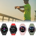 thumbnail image 4 of Injueey Reloj inteligente deportivo FD68S para hombre, recordatorio de mensajes, reloj inteligente para mujer, de cardíaco para dormir, Electrónica, 4 of 6