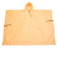 thumbnail image 3 of Lluvia poncho fahion ultralight sudadera con capucha ponchos refugio solar equipos de escalada accesorios al aire libre regalos para mujeres naranja Inevent HA060487-02, 3 of 6