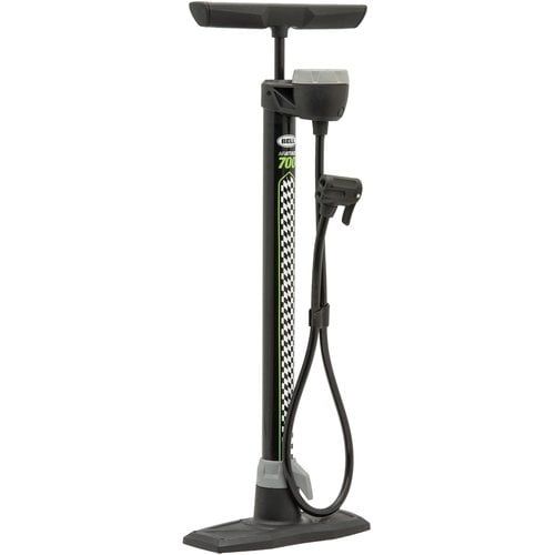 Bell 700 Air Attack Pump