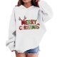 thumbnail image 1 of Sudaderas con capucha para niños y niñas, sudaderas navideñas con capucha para niños medianos y grandes, camisetas de manga larga, sudaderas para niños, 1 of 3
