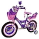 thumbnail image 1 of Bicicleta Infantil Niñas R-16 Portamuñecas Ruedas Auxiliares, 1 of 4