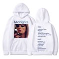 thumbnail image 1 of Sudadera con capucha de lana para hombre, jersey con estampado de Taylor The Eras Tour Swift, de gran tamaño, informal, de manga larga, para otoño xuanjing  unisex, 1 of 2