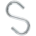 thumbnail image 2 of Gancho de almacenamiento Hampton Medium de acero galvanizado, 8 cm, 109 kg, 2 of 2