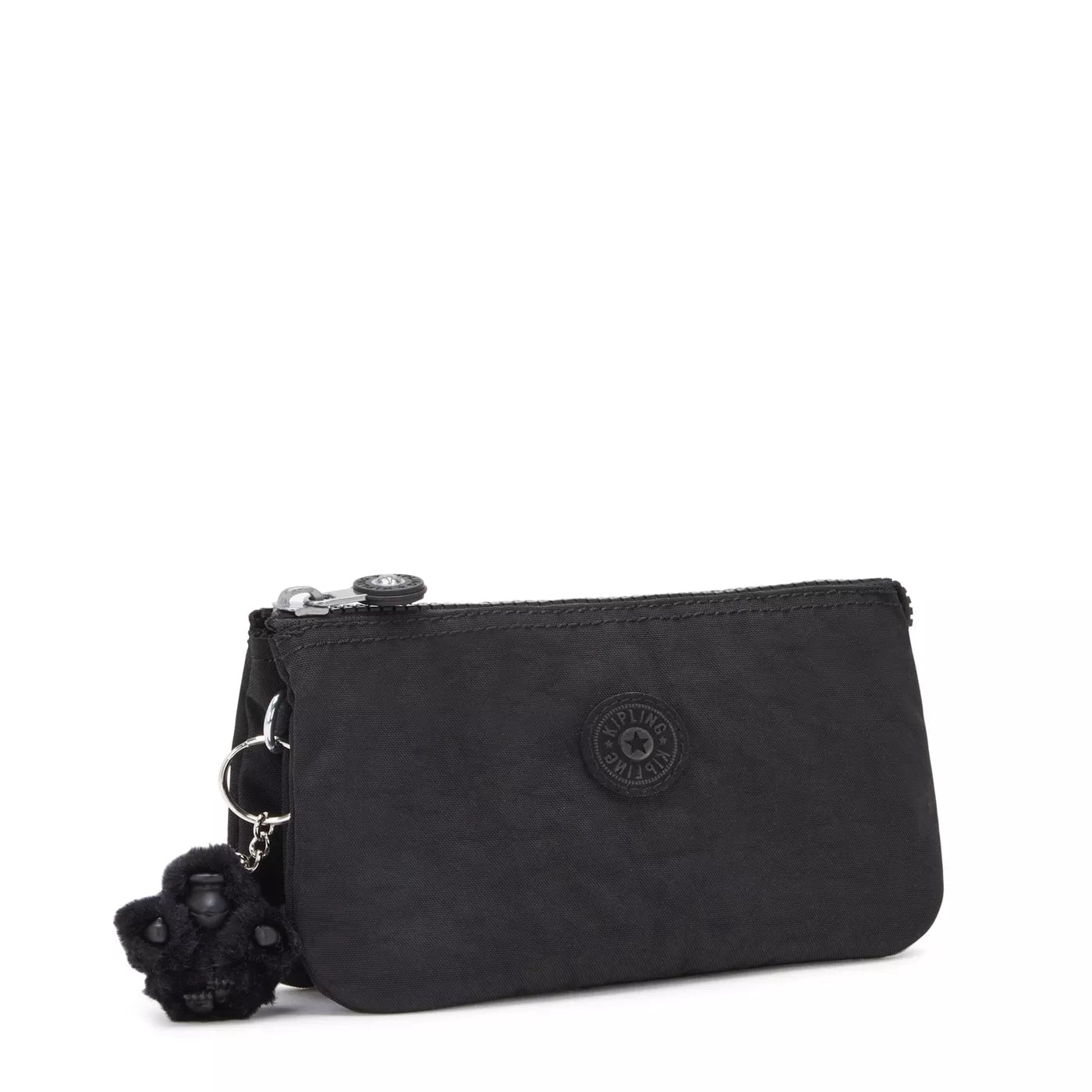 Kipling Women's Creativity Travel Wristlet Toiletry Zipper Organizer