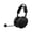 Black, variant on Sony INZONE H9 II Wireless Noise Canceling Gaming Headset with Detachable Mic and Fnatic EQ Presets for PC, PS5, Switch and Mobile (Black)