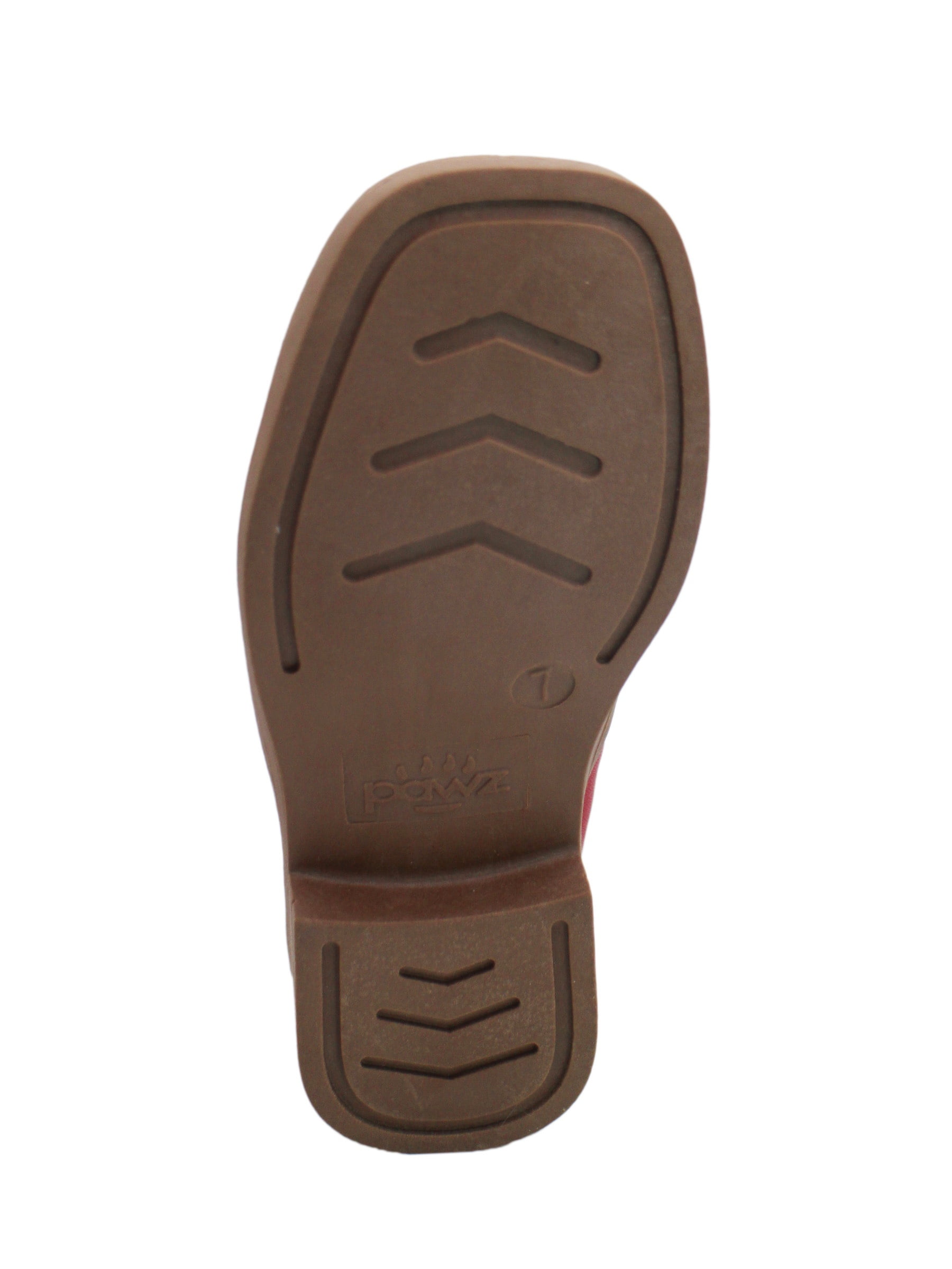 Pawz Little & Big Kid Western Boots