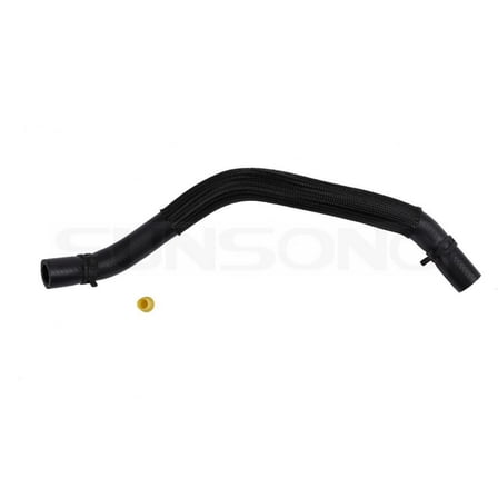Sunsong 3404957 Power Steering Reservoir Hose