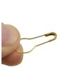 thumbnail image 3 of Paquete de 1000 alfileres con etiquetas para ropa, alfiler de bombilla, alfiler de calabaza de Metal, accesorios para el hogar, alfileres de seguridad, alfiler de bombilla, 3 of 4