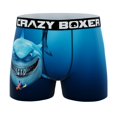 thumbnail image 6 of CRAZYBOXER Men's Underwear Disney Classic Distortion-free Non-slip waistband Boxer Brief Breathable (3 PACK), 6 of 7