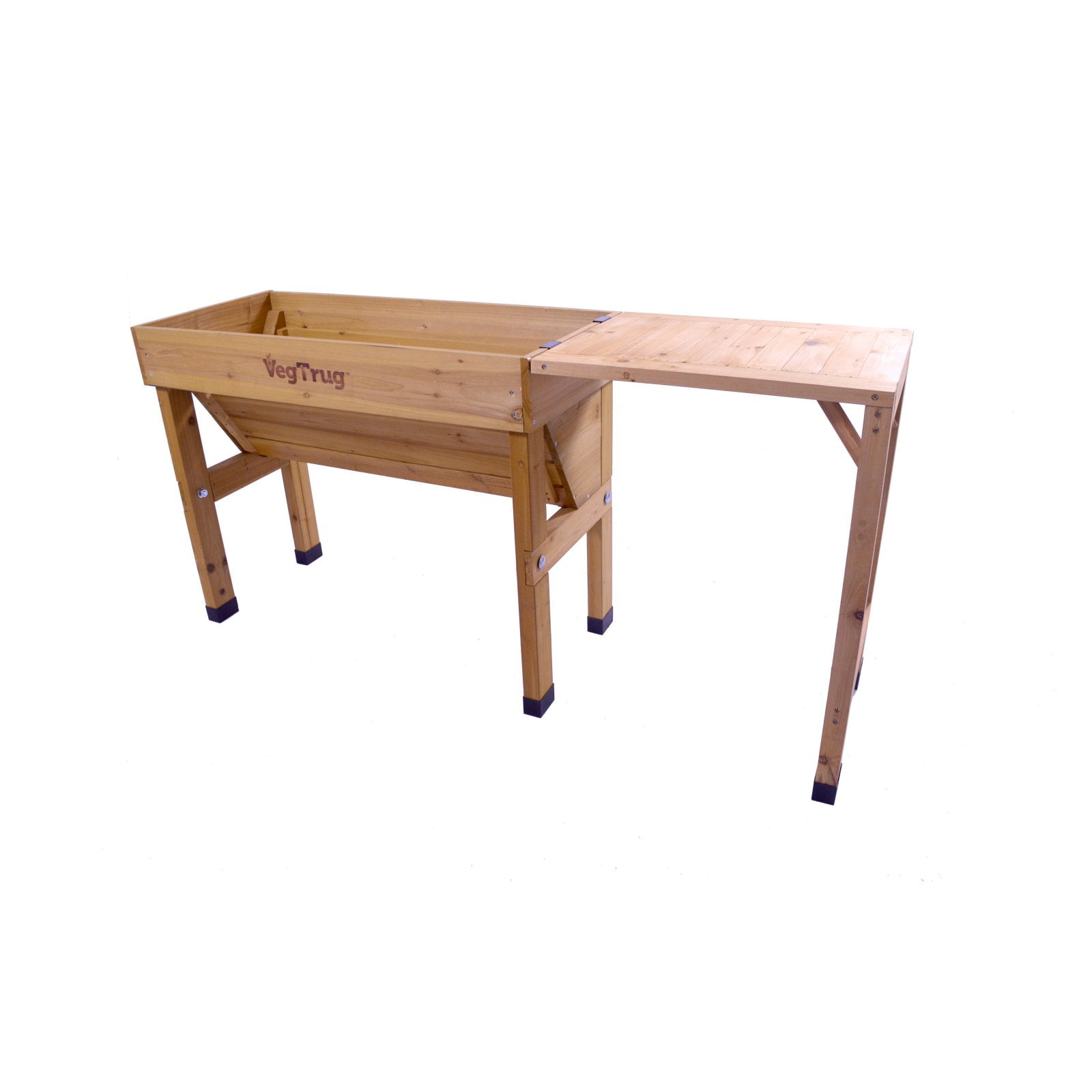 VegTrug Wall Hugger Side Table