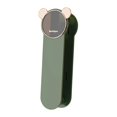 thumbnail image 4 of GROWTH TANK Expandable Clothes Hanger Storage Rack Convenient Installation Retractable Dryer Green, 4 of 9