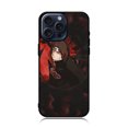 thumbnail image 1 of Uchiha Itachi iPhone 15 Pro Max Case,iPhone 14 Pro Max, 1 of 3