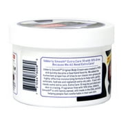 Udderly Smooth Extra Care Cream with 10% Urea, Unscented, 8 Ounce by Udderly Smooth