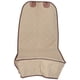 thumbnail image 1 of Funda impermeable para asiento de coche para mascotas Copilot, funda frontal para asiento de coche para perros, 1 of 6
