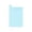 Light Blue, variant on Yhmxh Foldable Plastic Clipboard Folder, End Tab Poly Out Guide Letter‑Size Writing Board with Document Storage, Portable Lightweight Office Clip Board for Paper Organizing & Note‑Taking A4 Size