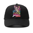 thumbnail image 1 of Gorra de béisbol Jojos Bizarres Adventures Anime para niños de 56 a 58 cm, 1 of 1
