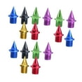 thumbnail image 2 of Clavos para zapatillas de atletismo shamjiam 16 piezas profesionales, 2 of 8