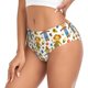 thumbnail image 2 of Fotbe Harvest Scarecrow Pattern Calzones Estampados para Mujer – Ropa Interior de Algodón, Cómoda, Suave y Elástica-Medium, 2 of 6